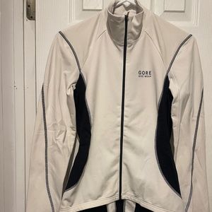Cycling jersey mid weight